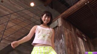 Fabulous Sex Scenes With Wakaba Onoue Craving For Jizz