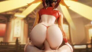 Mmd R Yo Sex Danceriding Insane Anal Sweet Huge Butt Goddess