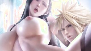 Mmd R Eighteen Sex Dancetifa Hottie Booty Compilation Insane Sex