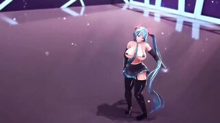 Mmd R Barely Legal Sex Dancesweet Beauty Butt Sweet Satisfaction