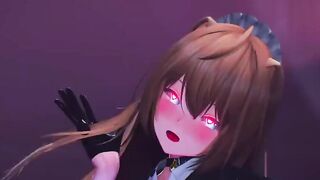 Mmd R Year Old Sex Dancetasty Booty Sweet Insane Satisfaction