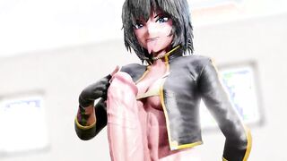 MMD R 18 Yo SEX DANCEBIG PERVERSE ASSS SWEET INSANE FUCKING ROUGH SEX