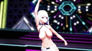 Mmd R Eighteen Sex Danceperverse Huge Butt Hottie Sweet Insane