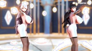 Mmd R Eighteen Sex Dance Insane Delicious Booty Sweet Extreme