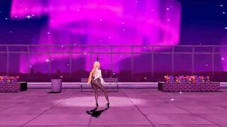 Mmd R Yo Sex Dancesweet Perverse Booty Insane Yummy Temptation