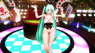 Mmd R Eighteen Sex Danceperverse Goddess Butt Insane Lovely