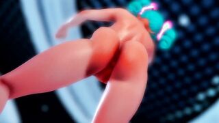 Mmd R Barely Legal Sex Dancetasty Perverse Booty Lovely Ass Sweet