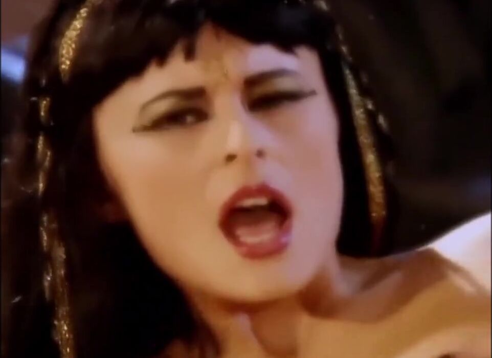 Best Parody Finished Head Ever Sandra Russo Cleopatra Anal Ridindg Assfuck Amazing Slovak