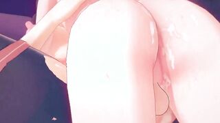 Mmd R Eighteen Sex Dancehot Insane Sex Perverse Butt Sweet Insane