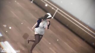 Mmd R Yo Sex Dancesweet Goddess Butt Insane Lovely Satisfaction