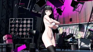 Mmd R Yo Sex Dancetasty Cutie Butt Sweet Extreme Satisfaction