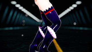 Mmd Fate Grand Order Helena Blavatsky Fuck Hard Until She Get Ahegao