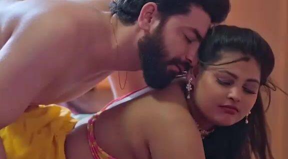 Pati Patni Or Sali Adult Web Series Threesome Sex 5