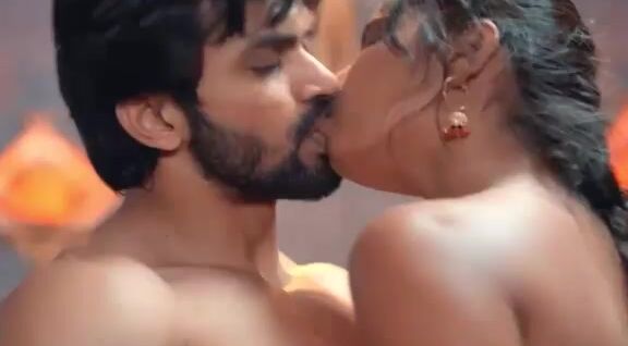 Pati Patni Or Mother In Low Adult Web Series Threesome Sex