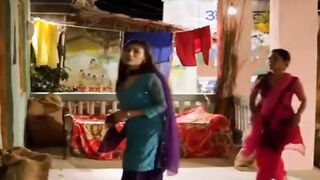 Lodam Bhabhi 2 2024 Rabbit Movies Hindi Porn Web Series Episode 6