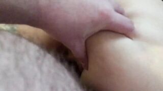 barely legal cumshot