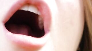She Licks And Sucks the Old Man cock Young Bae