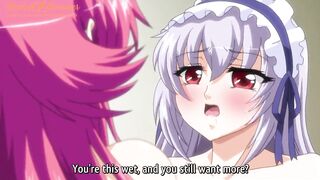 Hentai Uncensored | the Guy Nailed the goddess in all Holes and