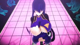 Mmd R18 you will Cum like Bucket here