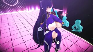 Mmd R18 you will Cum like Bucket here