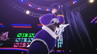 Mmd R18 you will Cum like Bucket here