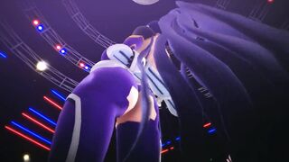 Mmd R18 you will Cum like Bucket here