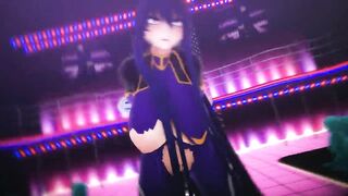 Mmd R18 you will Cum like Bucket here