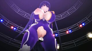 Mmd R18 you will Cum like Bucket here