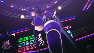Mmd R18 you will Cum like Bucket here