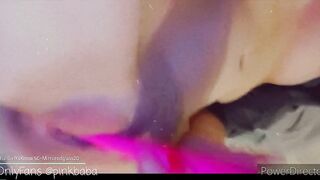 ThatGirlYaKnow Fucking Dildo Compilation Hottie Scottish 19 year old Hard
