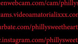 Philly Sweetheart enjoying VR anal sex from Mr. Carpenter