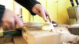 British MILF And Friend Get Boned