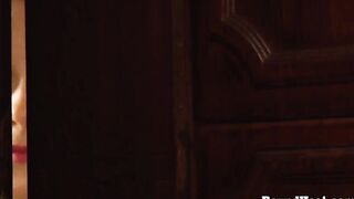 The Education of Adela: Curvy Slave Fingerbanged By Lover