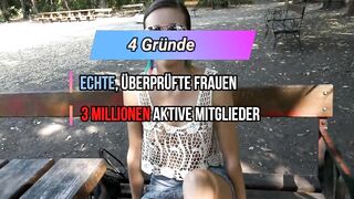 Es gibt GRENZEN, aber nicht fur dieses kleine Madchen