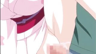 (Headphone Heaven Orgasm x HMV) Japanese Anime Hentai and Hentai Sound #01