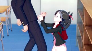 {POKEMON} Marnie {コイカツ!/koikatsu Party}