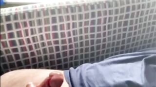 Cheating 18 gives Boyfriends Buddy Insane Hand Job (“like This?”)