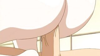 Mother Knows Breast 1
