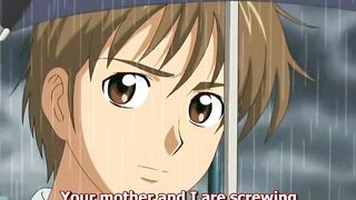 Mother Knows Breast 1