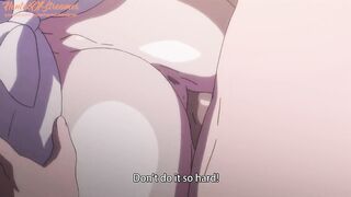 Hentai Uncensored | goddess Banged! in the Kitchen Wearing a Cooking Apron