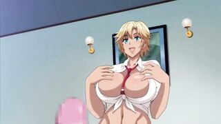 HMV ''i like That'' Big Titted