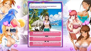 Butt Calls Bootysode 12 Cheer me on Cheerleader