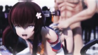 MMD Hmv Compilation Sex #3