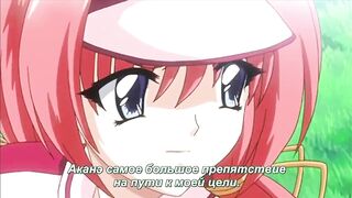 two Japanese College Girls Sucking Off Off Huge Dick / Group Sex /