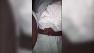 Jamaican Young Three-Way HOT!!!