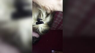 point of view three Way with Gf and her Friend