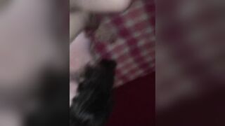 point of view three Way with Gf and her Friend