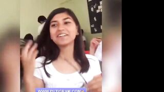 Have you met Mia Khalifa's double in Mexico? Let yourself be surprised