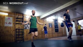 Filthy Hot Stepster Loves Sucking Off Off Brother's Cock