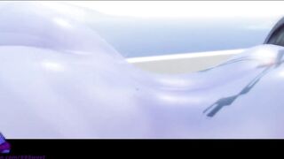 Widowmaker Overwatch Hmv with Sound.